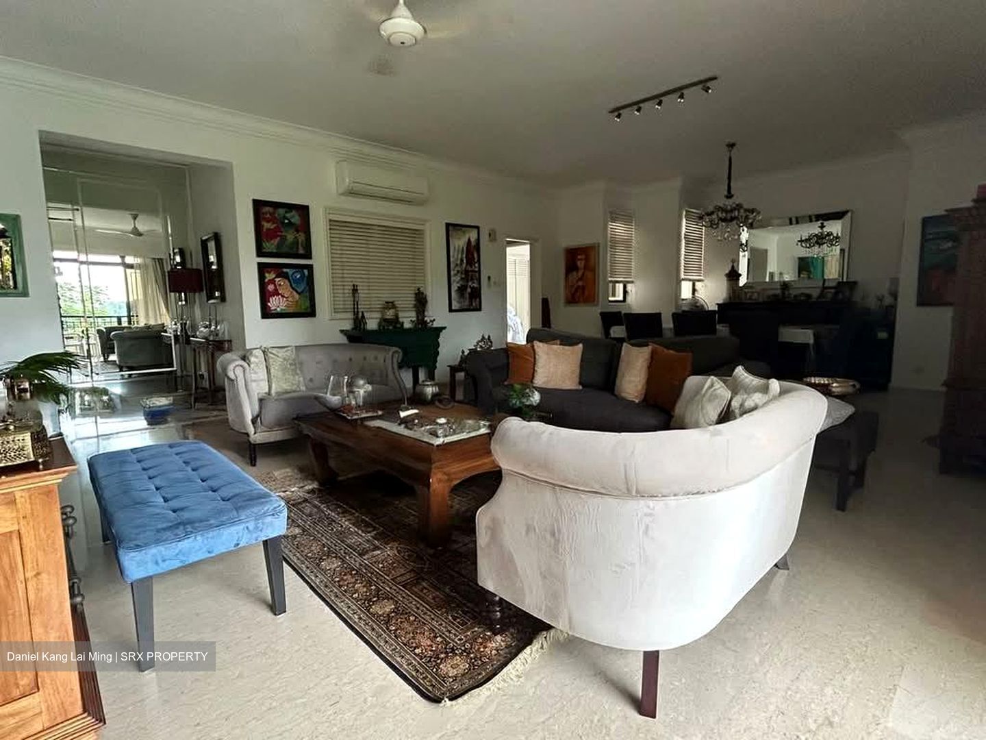 Pinewood Gardens (D10), Condominium #571189411